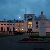 В ноябрьские праздники на Северо-Западе изменится расписание электропоездов