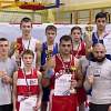 Наградой «Лучший боксёр Новгородской области 2023» отмечены пять спортсменов