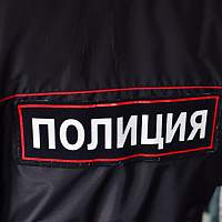 Недовольный житель Батецкого округа попытался задушить полицейского в машине