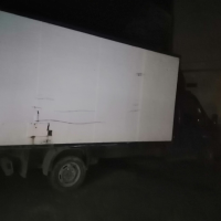 «Ночной дозор» инспекторов поймал новгородцев со строительным мусором на природе