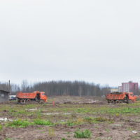 Новгородцам рассказали о будущем Большой Московской улицы