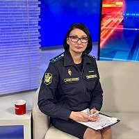 Новгородцам рассказали о частых нарушениях коллекторов, и как с ними бороться