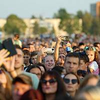Новгородцам сообщили хорошую новость о погоде на День города