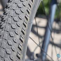 Новгородцев на велосипедах ждут приятные угощения Новгородцев на велосипедах ждут приятные угощения