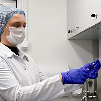 Новгородцы могут привиться от гриппа в поликлиниках или на рабочих местах