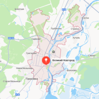 Новгородцы начали выбирать дороги, которые смогут отремонтировать в 2026 году