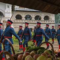 Новгородцы первыми увидят премьеру фильма «Огниво»