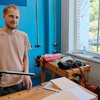 Новгородцы поборются за победу на Национальном чемпионате «Абилимпикс»