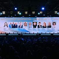 Новгородцы получили новую возможность получить премию «Служение»