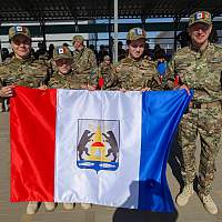 Новгородцы представляют регион на Всероссийском конкурсе «Семейная зарница» Новгородцы представляют регион на Всероссийском конкурсе «Семейная зарница»