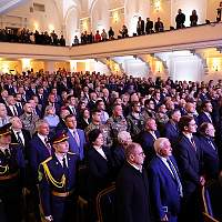 Новгородцы рассказали о том, чего ждут от губернатора Александра Дронова