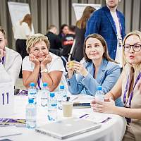 Новгородцы узнали о всероссийских тенденциях в работе с молодёжью