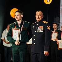 Новгородец вошел в сотню лучших наставников России