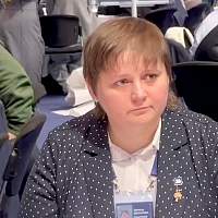 Новгородка Ирина Иванова стала суперфиналисткой «Лидеров России»