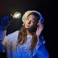 Новгородская актриса поучаствует во Всероссийском проекте «Театр. Мастера»