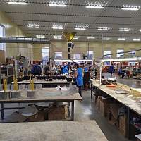 Новгородская компания работает над импортозамещением комплектующих для РЖД