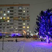 Новгородская область вошла в топ аренды жилья на Новый год