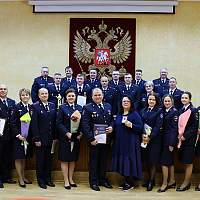 Новгородская область занимает лидирующие позиции в СЗФО по раскрываемости преступлений