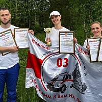 Новгородская скорая помощь достойно выступила на соревнованиях «Вызов-2025»