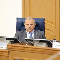 Новгородские депутаты отправят в Госдуму законопроект об изменении НПД