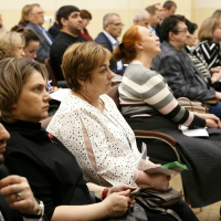 Новгородские главные врачи обсудили планы развития здравоохранения