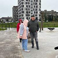 Новгородские общественники и «Горхоз» рассказали о плюсах и минусах 5 площадок