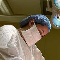 Новгородские онкологи провели уникальную операцию по удалению опухоли
