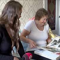 Новгородские пенсионеры и студенты рассказали, почему важно участвовать в выборах