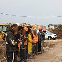Операция новгородских полицейских «Нелегал» выявила 233 правонарушения Операция новгородских полицейских «Нелегал» выявила 233 правонарушения
