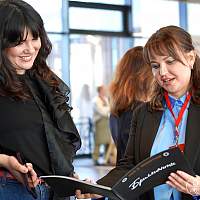 Новгородские предпринимательницы готовятся к старту «Женского форума»