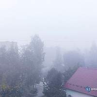 Новгородские синоптики предупредили жителей региона об ухудшении погоды