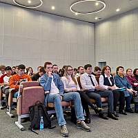 Новгородские студенты смогут оценивать работодателей