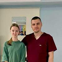 Новгородские врачи спасли 15-летнюю псковитянку с редким заболеванием