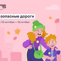 Новгородских школьников приглашают проверить свою дорожную грамотность