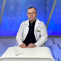 Новгородский гастроэнтеролог назвал самые распространённые проблемы у пациентов