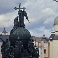 Новгородский музей-заповедник анонсировал акцию для участников СВО и их семей