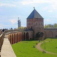 Новгородский музей-заповедник побил исторический рекорд 1979 года