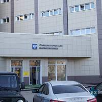Новгородский онкодиспансер приглашает пациентов на Дни мужского здоровья