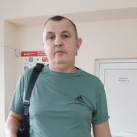 Новгородский Почётный донор России рассказал об ощущениях после сдачи крови
