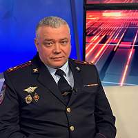 Полковник полиции рассказал о подготовке к выборам в Новгородской области