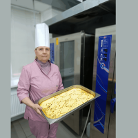 Новгородский повар поделилась рецептом вкусной больничной запеканки Новгородский повар поделилась рецептом вкусной больничной запеканки