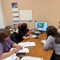 Новгородский Роскадастр обследовал все запланированные территории