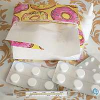 Новгородский Роспотребнадзор рассказал о статистике по заболеваемости ОРВИ Новгородский Роспотребнадзор рассказал о статистике по заболеваемости ОРВИ