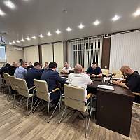 Новгородский Штаб общественного наблюдения за выборами подводит итоги первого дня голосования