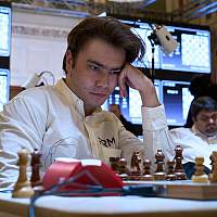 Новгородский спортсмен стал чемпионом России по шахматам