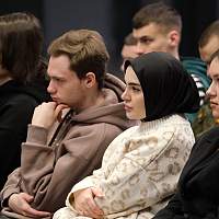 Новгородский студент станет лектором российского общества «Знание»