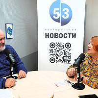 Новгородский театр «Малый» готовит премьеру, финал которой в разработке