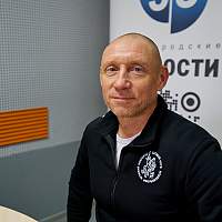 Руководитель NovgorodRun рассказал о возрождении патриотических традиций