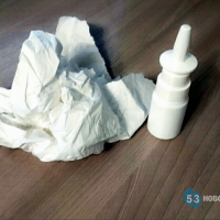 Новгородский врач рассказал о необычных лайфхаках для детей с заложенным носом