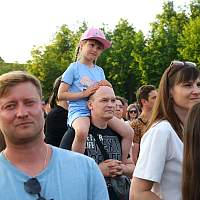 «Новгородское лето»: какие концерты и фестивали стоит посетить в июле